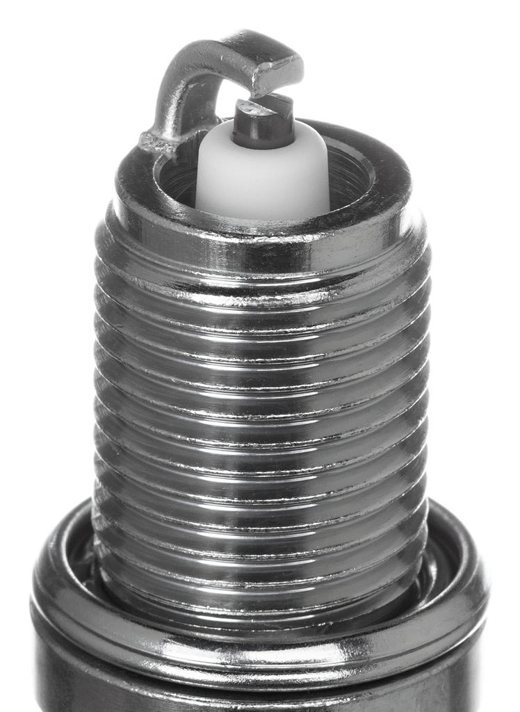 NGK Spark Plug [6803] Integrated BKR6E-9S