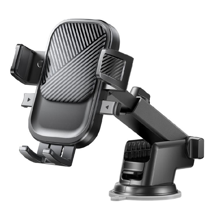 360 Rotating Car Phone Holder Adjustable Dashboard Mount Car Holder Phone Stand