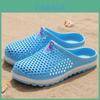 Versatile Women Summer Beach Shoes With Anti-skid Feature And Breathable Hollow Out Design
