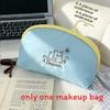 Travel Organizer Bag With Large Capacity For Clothing And Toiletries Made Of Polyester Perfect For Home And Trip Use