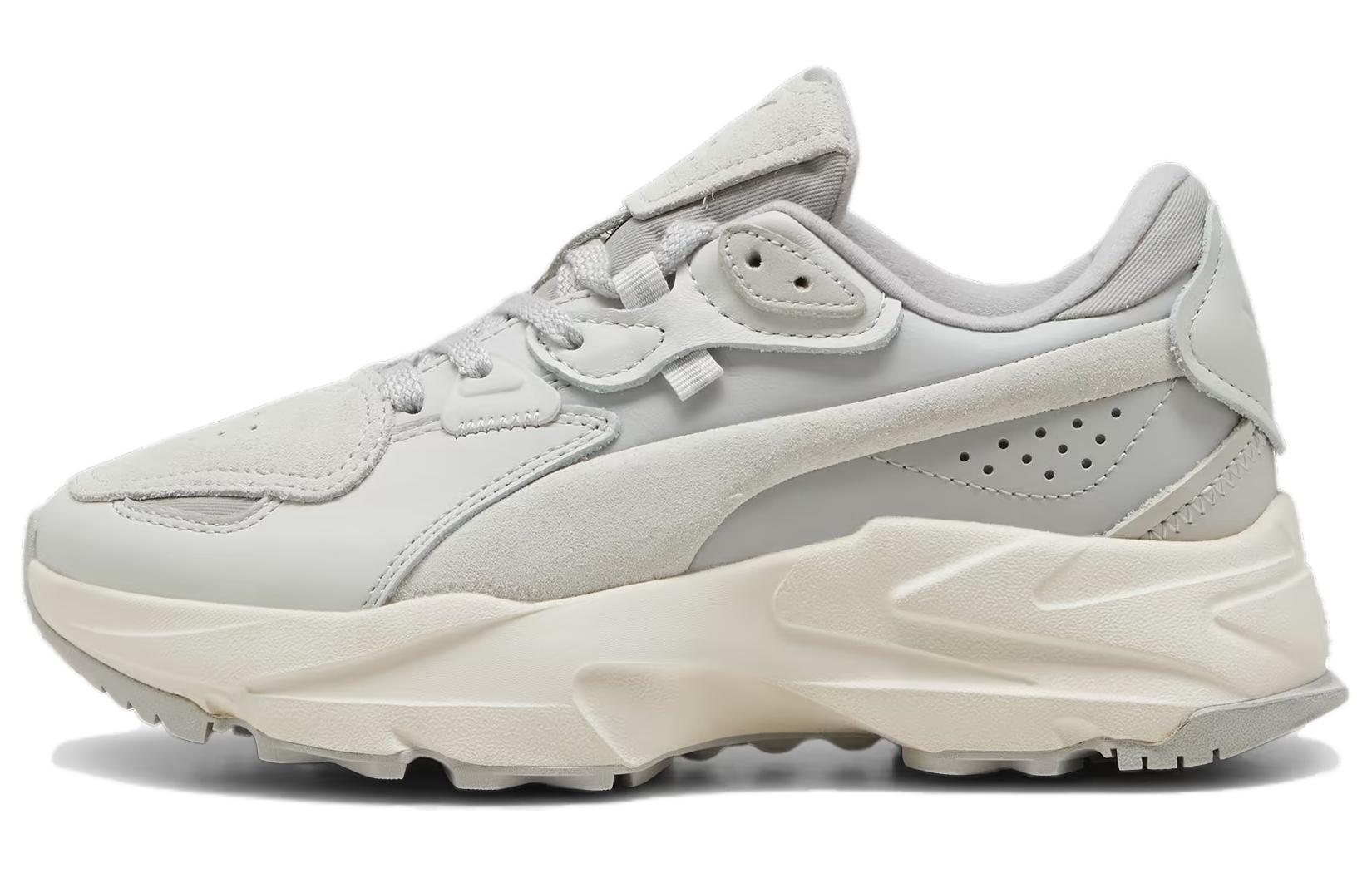 Puma Wmns Orkid  Selflove - Ash Grey  35.5