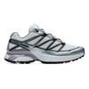 SALOMON XT-Pathway 2 White Silver Nirvana Unisex Sneakers Footwear-Silver L47861000