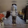 Păr colorat – Peruci colorate pentru cosplay