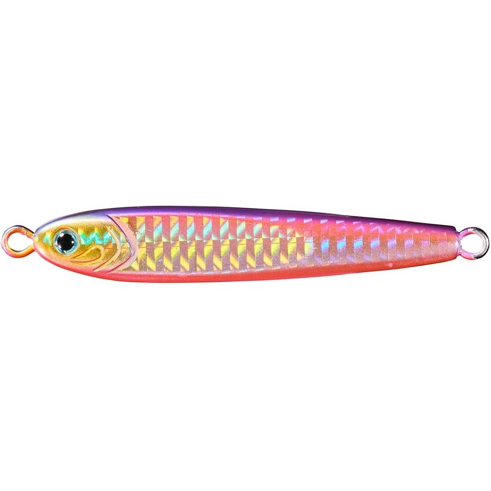 Daiwa Tungsten Jig TG Bait Tachiuo 60g Purple Queen Fishing Tackle