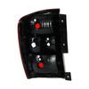 For KIA Sedona VQ Car Accessories Rear Bumper Tail Light Signal Lamp Driving Light Brake Light Taillight Assembly 924014D110
