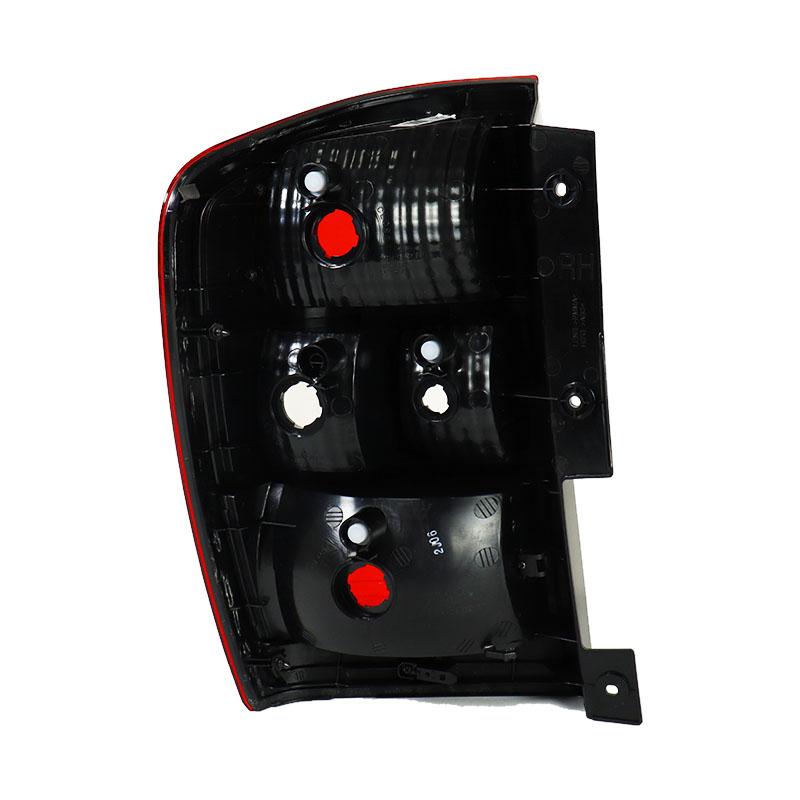 For KIA Sedona VQ Car Accessories Rear Bumper Tail Light Signal Lamp Driving Light Brake Light Taillight Assembly 924014D110