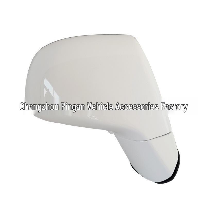 Fits 07-12 Kia Carens Rearview Mirror Assembly
