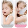 Children Sleeping Anti-Open Mouth Prevent Mouth Opening V-Face Bandage Faces Mask Skins Tightening Correction Child Sleep Habits