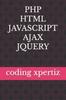 Libro Php Html Javascript Ajax Jquery