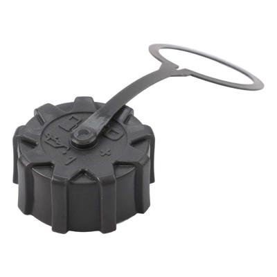Protección del Sistema de Combustible Cubierta del Tanque de Combustible Resistente a la Intemperie Fácil Instalación Sin Herramientas Elegante Cubierta del Tanque de Combustible Acabado Refinado