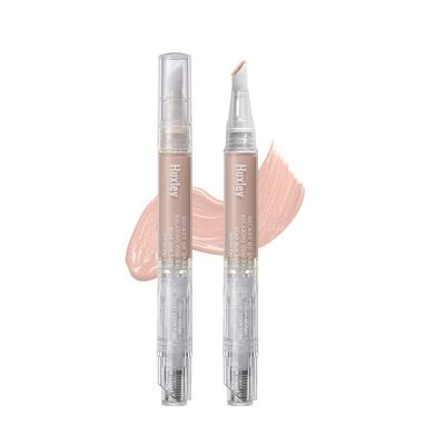 Relaxing Concealer Stay Sun Safe 2.5ml, 01 Burning Sand, 6 Pcs.