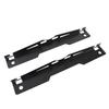 2PCS Wheel Alignment Tool Accurate Measurement Stainless Steel Wheel Alignment Tool with Hanging
