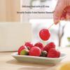 Meichu Disposable Bamboo Toothpicks