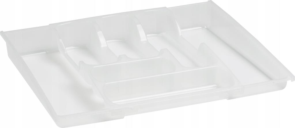 CURVER Drawer Insert for Cutlery Extendable