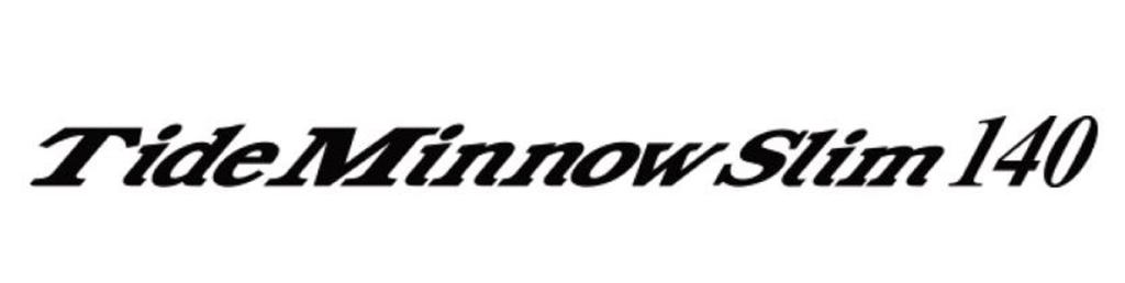 Duo Tide Minnow Slim 140 Floating Lure GJN0042 (4890)