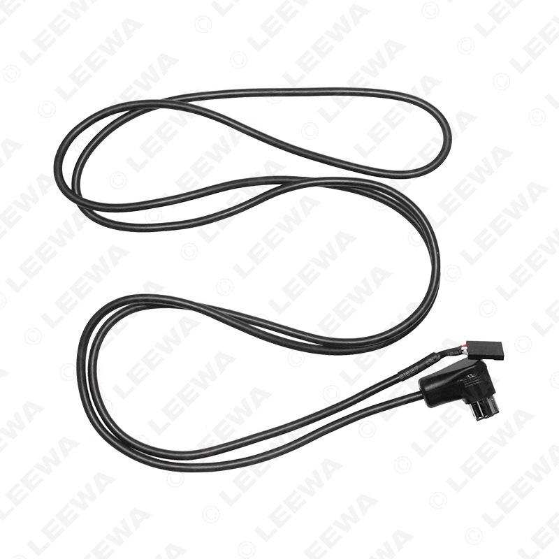 Kompatibilis AUX adapter kábel Pioneer P99 P01 készülékhez: AUX Interfész és Csatlakozó