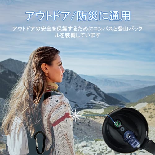 Reyaleen Portable Water Filter Bottle, Ideal for Disaster Preparedness, Outdoor Activities, and Survival. Direct Drinking, Simple Hollow Fiber Membran