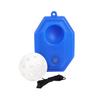 New Peak Ball Training Base 74MM Exerciser Outdoor Toy Ball Injection Golf Ball Weifu Hole Ball