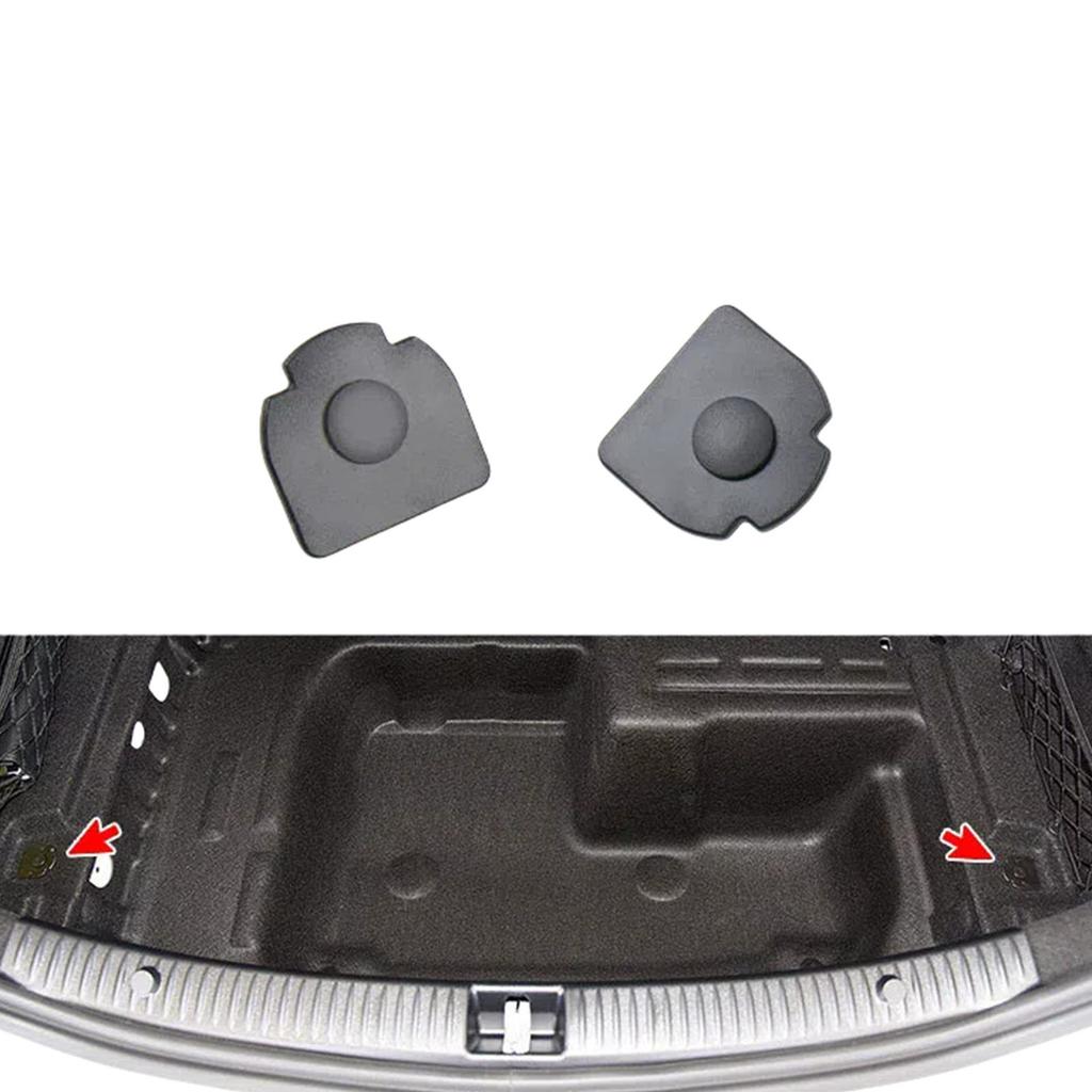 Luggage Trim Panel Clip Expansion Rivet for Mercedes-Benz W206 C-Class -2026