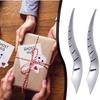 Decoration for Car Exterior Auto Roof Ornament Dragon Horn 3D Halloween Vehicle Modification 2Pieces for SUV Sedan RV Decoration
