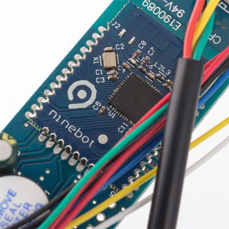 Durable Board Dashboard Bluetooth Module Part for Xiaomi MIJIA M365 BIRD Scooter