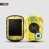 For Garmin Edge 540/840 Bike GPS Touch Screen Decorative Sticker Waterproof and Scratch-resistant Personality Options Available