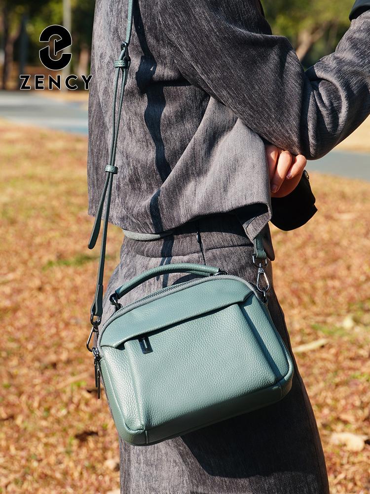 Women Soft Leather Shoulder Bag Crossbody Bag New For Spring Summer 2025