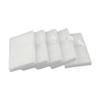 5pcs Replacement Filters for Atvel for SmartGyro R80 Base for Cecotec for Conga