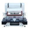 QIYAN A3 Infrared Electric 3-Hole Binding Machine CN Plug (adapter Included)