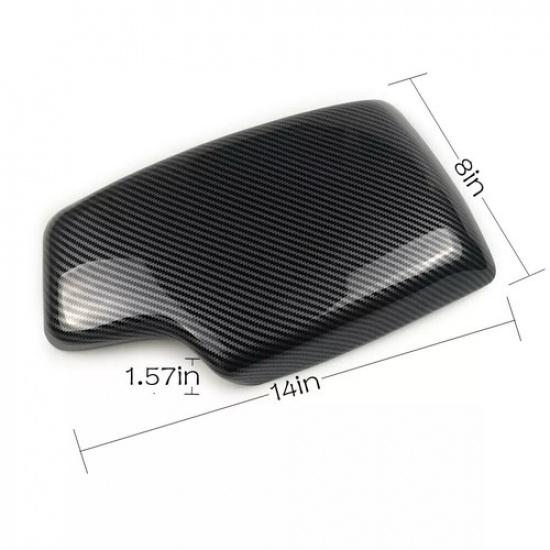 For BMW F33 F30 320i 328i 335i 428i 435i Interior Central Armrest Box Panel Trim