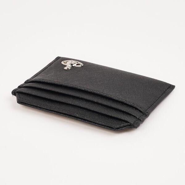 Vivienne Westwood Women Slim Card Wallet 5403000su S0021 N401
