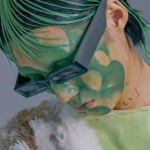 Okulary przeciwsłoneczne Modne Akcesoria Unisex Kwadratowe Estetyczne okulary przeciwsłoneczne Dla kobiet/Mężczyzn