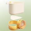 Kitchen Corner Sink Strainer Sink Food Strainer Basket Suction Cup Multi Functional Waste Filter Dishcloth Holder Home Tools