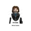 Blind Box Anime Super Cartoon TV Movies Heroes Assembly Building Blocks Kid MINI Brick Toy Collection Gift Christmas Gift TV6220