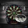 Electronic Dart Board with LCD Displays Lower Bounce Rate Compact Design Battery Powered Digital Soft Tip Dartboard Set