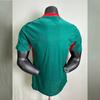 Senegal Home Short Sleeve Soccer Jersey - World Cup Player Edition