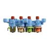 Replacement Part Water Inlet Valve Water Flow Control Equivalent To WH13X24058 For Washer Repair For Washing Machines