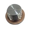 Oil Drain Plug Bolt Screw For BMW R1200GS/Adv K1200S K1200 K1300 R1200 R1100 GS R S RT ST GT R1150GS ADV HP2 R900RT