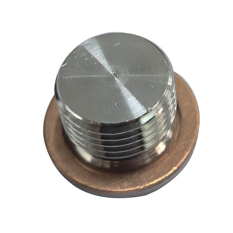 Oil Drain Plug Bolt Screw For BMW R1200GS/Adv K1200S K1200 K1300 R1200 R1100 GS R S RT ST GT R1150GS ADV HP2 R900RT