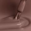 Vernis à ongle - Kabos Gelike 036 - Marron - Hybride UV LED - 8 ml