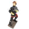 Les Trésors De Lily [K0046] - Figurine 'Pompier' lance à incendie