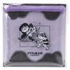 Yokaisha Gegege no Kitaro Clear Pouch/Waterproof Pencil Case/Amenity Bag by Shigeru Mizuki (Vampire Elite)