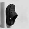 Hole-socks Men's New Anti-slip Thick-soled Beach Breathable Shoes
