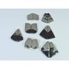 Natural Apache Gold Pyrite Matched Pair Fancy Loose Gemstone 7 Pair Lot C-1347