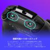 Turtle Beach Wireless Game Stealth Xbox Wireless 6 Rotating Display Hall Remapping Long Battery Life Controller, FPS/Fighting Compatible, Pivot,