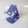 Aluminum Alloy Multi-Fold Desktop Stand for Tablets & Phones