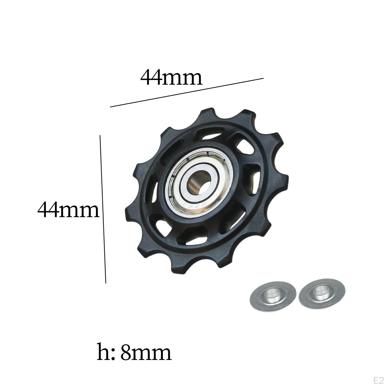 Задний переключатель — фото 3