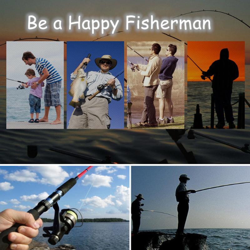 8/16 Stück Schaumstoffspulen Schnurbox Wickelbrett Angelschnur Spule Angelköder Haken Rig Köder Aufbewahrungskoffer Pesca Angelzubehör Box