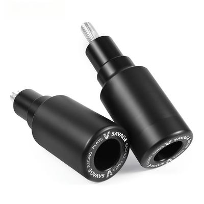 Rahmenschieber Sturzschutz für YAMAHA Tracer 700/GT MT-07 MT07 FZ07 2014-2025 Motorradzubehör Sturzschutzpad