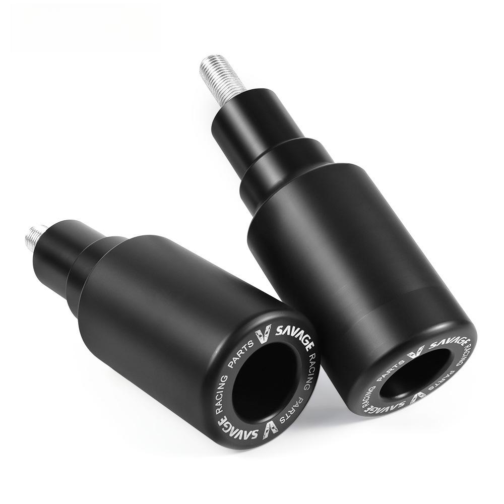 Frame Sliders Crash Protector For YAMAHA Tracer 700/GT MT-07 MT07 FZ07 2014-2025 Motorcycle Accessories Falling Protection Pad